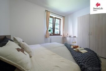 Prodej bytu 2+kk 40 m2, Rokytnice nad Jizerou - 11