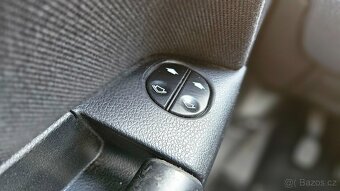 Ford Fusion 2006, 1.4 TDCI, 59 kW, nová STK, tažné+sada kol - 11