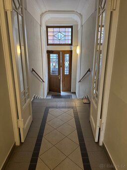 Nebytový prostor 68 m², Praha 6 – Dejvice - 11