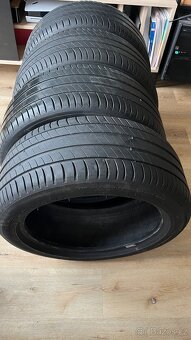 Michelin Primacy 3 – 235/45 R17 (sada 4 ks) - 11