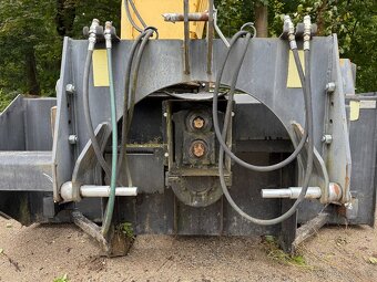 Snezna freza predni i zadni- Trejon Optimal - 11