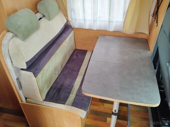 FORD CAPRON 2.2TDCI. 3.500kg. R 2008. Sprcha. 2x Klima. - 11