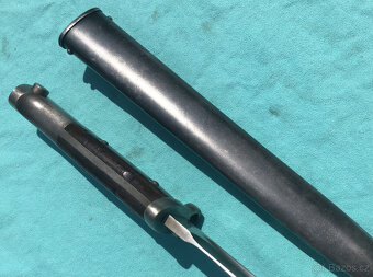 Chilský bodák Mauser M1912 - 11