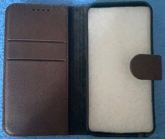 📱 iPhone 12 Mini 64GB – White – plně funkčnà + kožené pouzd - 11