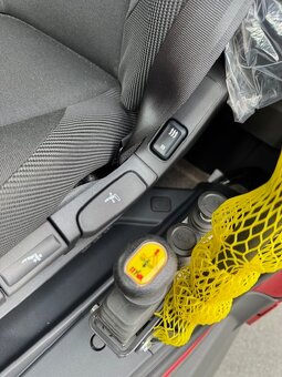 Prodám, nový DAF XFc 530ps FAD 8x4 S3 VS mont, sklápěčka - 11