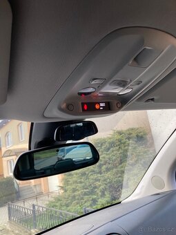 Peugeot Traveller,  2.0 BHDi Klima,Panorama,Tažné - 11