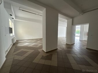 Obchodní prostory k pronájmu - 11