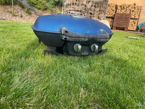 Cestovní gril Napoleon - 11