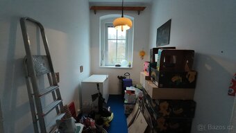 Prodám dvojbyt o rozloze117m2 rozdělěn na 1+1 a 2+1 - 11