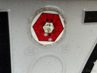 Renault Laguna 1.6 16V benzin nová STK 2027 - 11