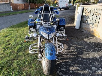 Prodá tříkolku - 11