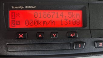 MAN TGL 12.180 4x2 BB EURO 3 - Hákový nosič kontejnerů - 11