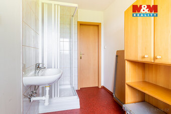 Prodej restaurace s tenisovým kurtem, 159 m², Vimperk - 11