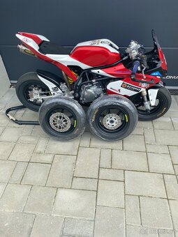 Ohvale GP0 110 EVO - 11