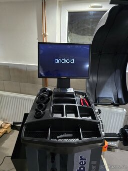 VYVAŽOVAČKA + ZOUVAČKA PROFI séria - 11