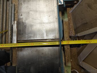 Hoblovka s protahem - 11