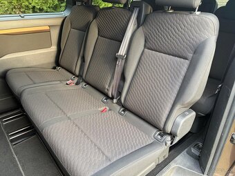 Toyota Proace Verso 2.0 - 11