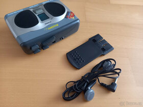 2 kusy - SUNNY mini tape recorder - 11