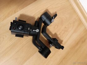 DJI RONIN SC stabilizátor - 11