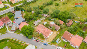 Prodej rodinného domu, 166 m², Horažďovice, ul. Okružní - 11