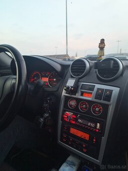 Hyundai coupé 2.0 GLS - 11