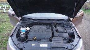 Volkswagen Scirocco 2.0 TDI 2017 Allstar edition - 11