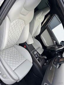 Audi A6,3.0BiTDI,235kw,DPH - 11