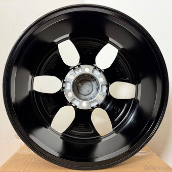 NOVÁ TOYOTA LAND CRUISER 6x139,7 R19 ET25 7,5Jx19 - 11