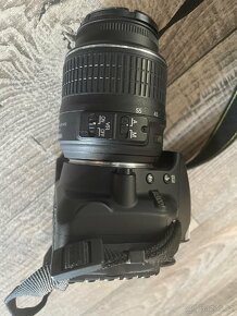Nikon D 3100 - 11