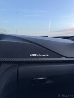 BMW 335ix M PERFORMANCE F31 - 11