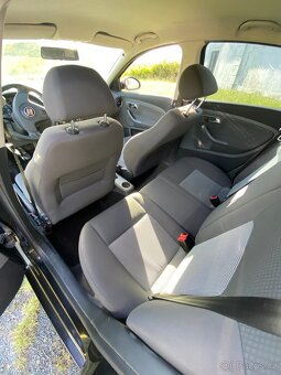 Seat Ibiza 6l 1.4 tdi - 11