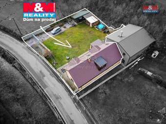 Prodej rodinného domu, Panská Habrová - 11