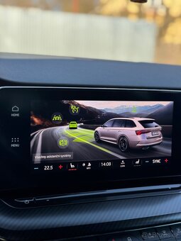 OCTAVIA 4 RS - 11