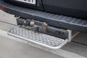 Ford Transit DCiVAN 2.0 TDCi 170 Trend L3H3 T350 RWD - 11