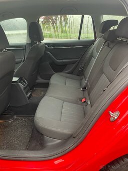 Prodam skoda octavia iii 1.6tdi 85kw facelift bourana - 11