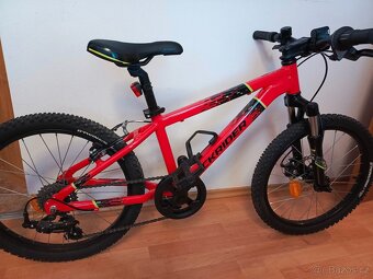 Dětské kolo Rockrider 20 ST900 6-9 let - 11