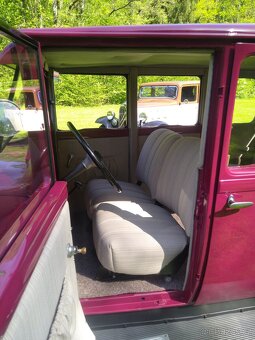 Citroen C4G 1931 - 11