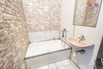 Prodej činžovního domu, 250 m², Děčín, ul. J. z Poděbrad - 11