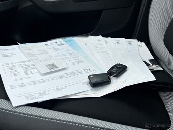 Škoda Fabia 1.2 tsi - 11