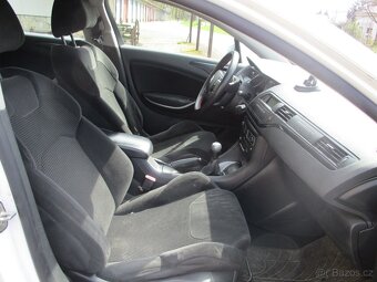 CITROEN C5 - 1.6 HDi  - Dobrá cena - 11