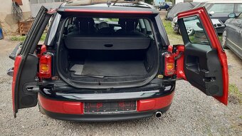 Mini cooper clubman r55 1.6 16V - 11