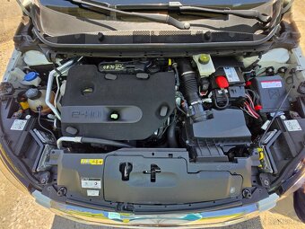 Peugeot 308 GT 2015 | 133kW | AUTOM. | CZ | SERVISKA - 11