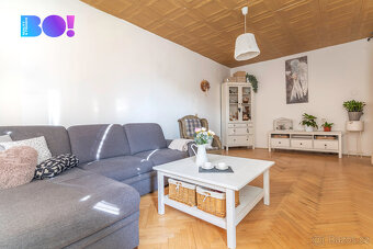 Prodej bytu 3+1, 64 m², Praha 9 - 11