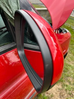 Škoda Fabia II 1,2 TSI, 63 kw - 11/2012 - 11