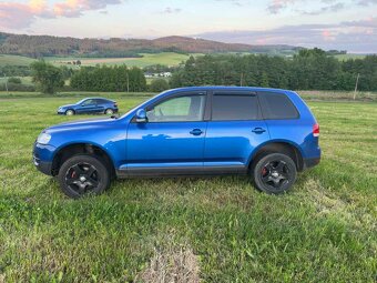 Touareg - 11