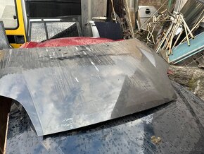 Fiat Bravo kapota Dvere,blatnik ,airbag,servo atd - 11
