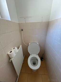 Prodej řadového domku s dvorečkem, Svitavy - 11
