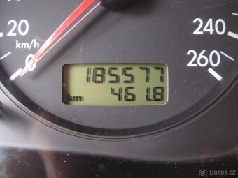 Volkswagen Golf IV 1.6i - Eko zaplaceno - 11