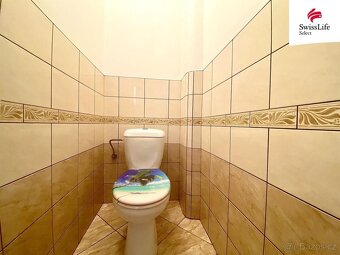 Prodej rodinného domu 193 m2, Lovčice - 11