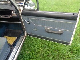 Fiat 125 (Ital) 1600 90 hp I. serie (jarní sleva) - 11